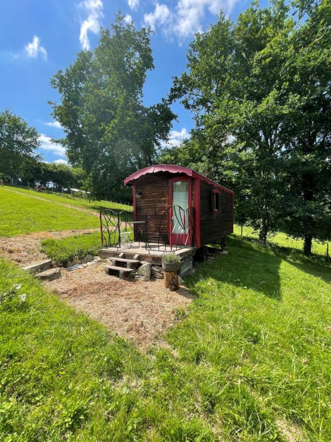 Domaine Des Laminak Appartement Bidache Buitenkant foto